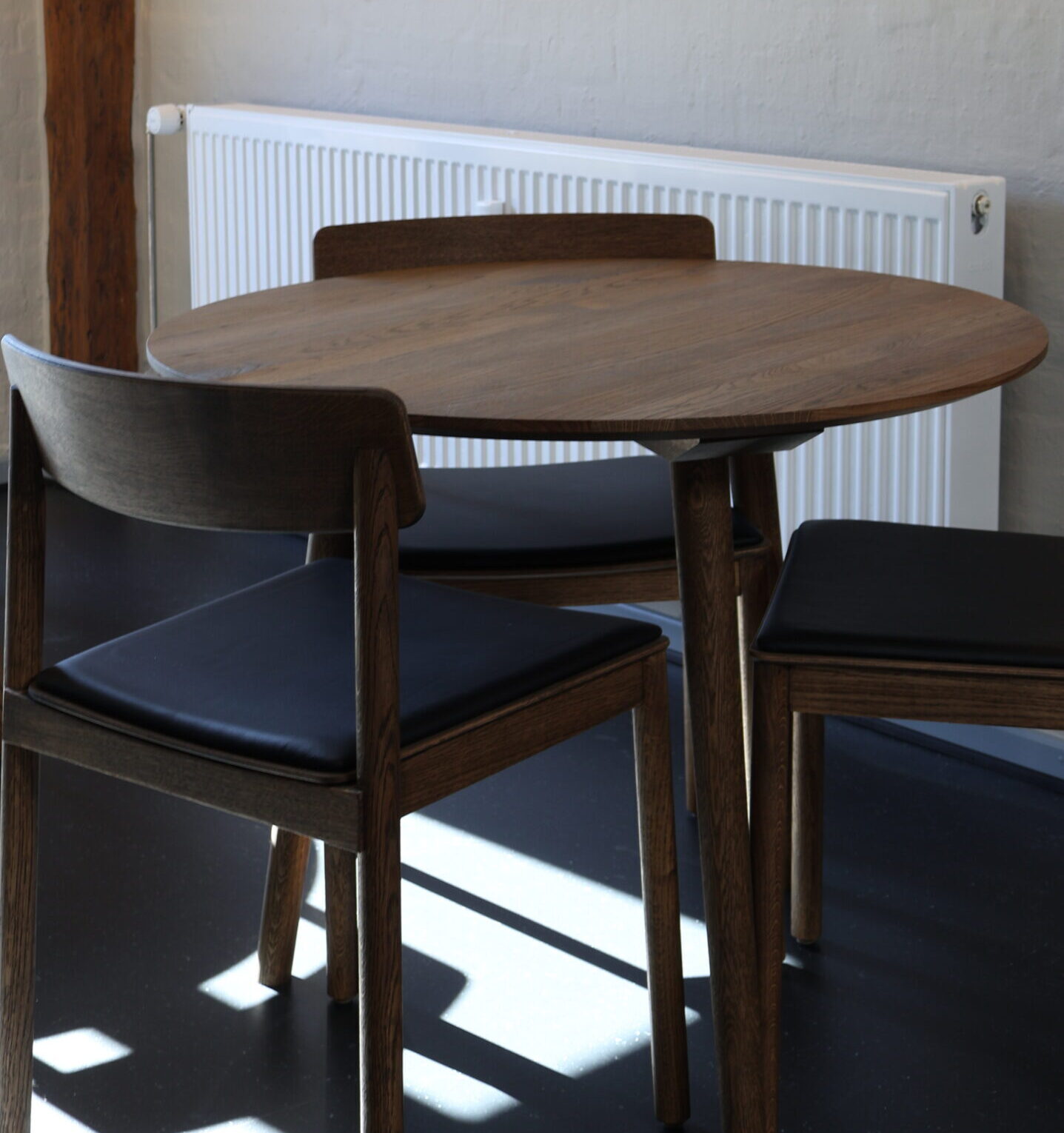 Fleksibelt kontor centralt i København